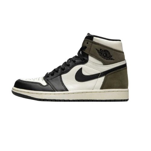 JORDAN 1 HIGH MOCHA