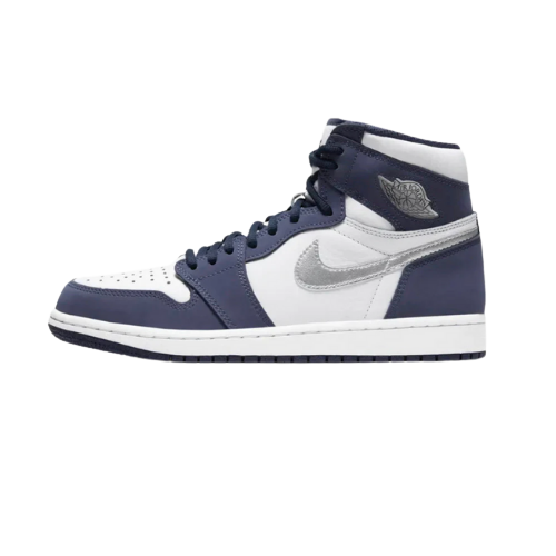 JORDAN 1 HIGH MIDNIGHT NAVY