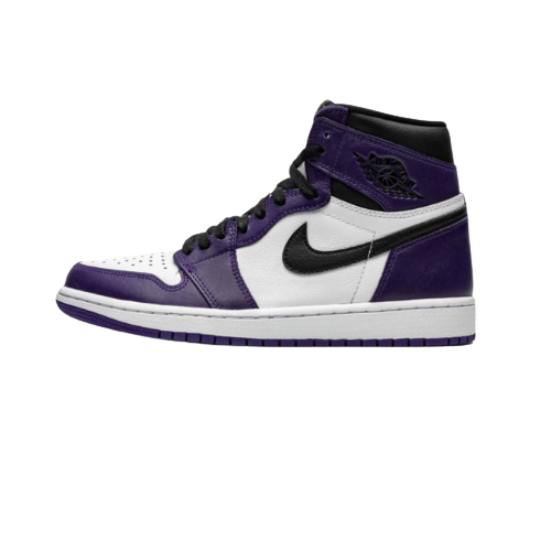 JORDAN 1 HIGH COURT PURPLE 2.0