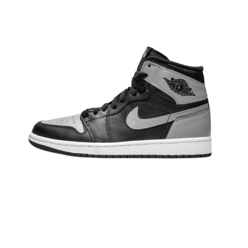 JORDAN 1 HIGH SHADOW 1.0