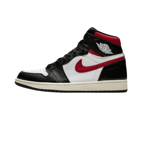 JORDAN 1 HIGH GYM RED