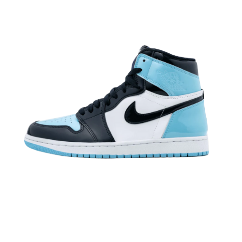 JORDAN 1 HIGH UNC PATENT