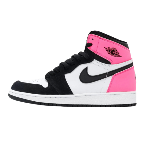 JORDAN 1 HIGH VALENTINES DAY