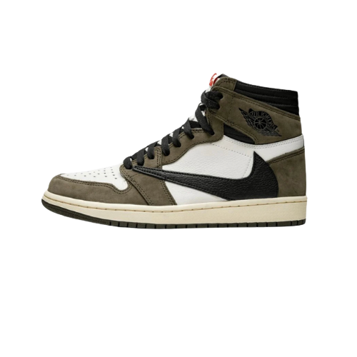 TRAVIS SCOTT JORDAN 1 HIGH