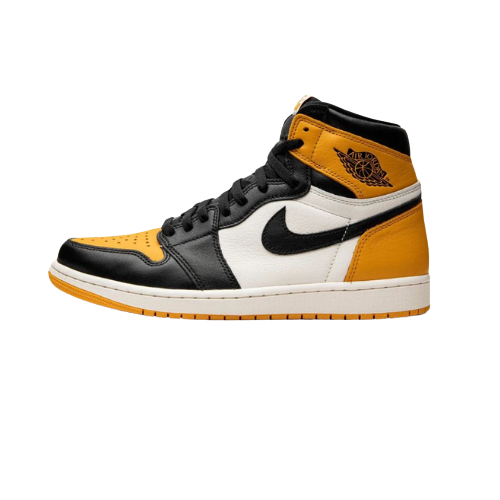 JORDAN 1 HIGH TAXI