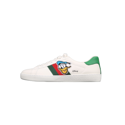 GUCCI X DISNEY DONALD DUCK