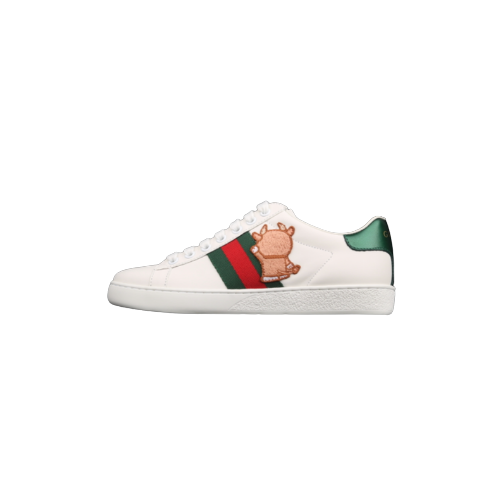 GUCCI LOW