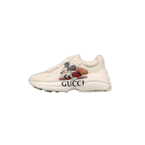 GUCCI X MICKEY