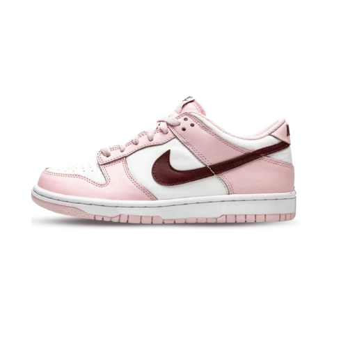 NIKE DUNK PINK FOAM