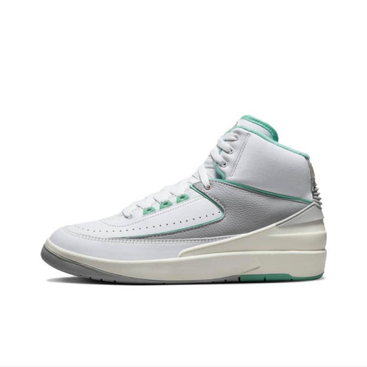 Air Jordan 2 "Crystal Mint"