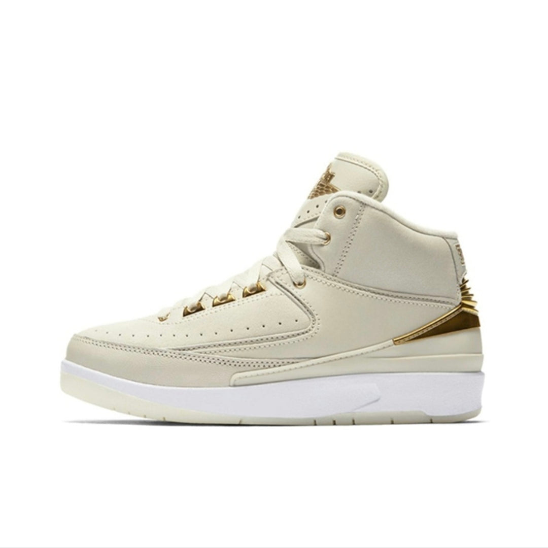 Air Jordan 2 Retro Quai 54