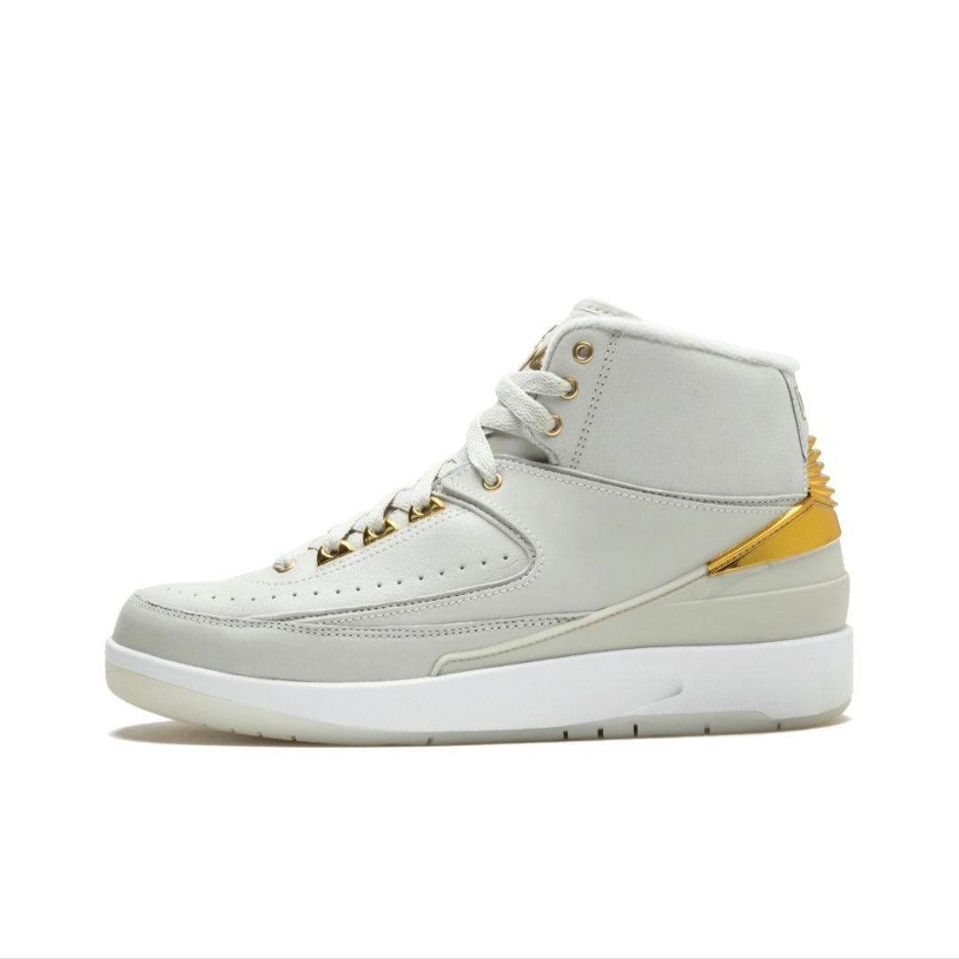 Air Jordan 2 Retro Quai 54