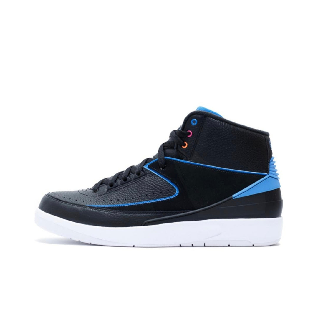 Air Jordan 2 Retro Radio Raheem