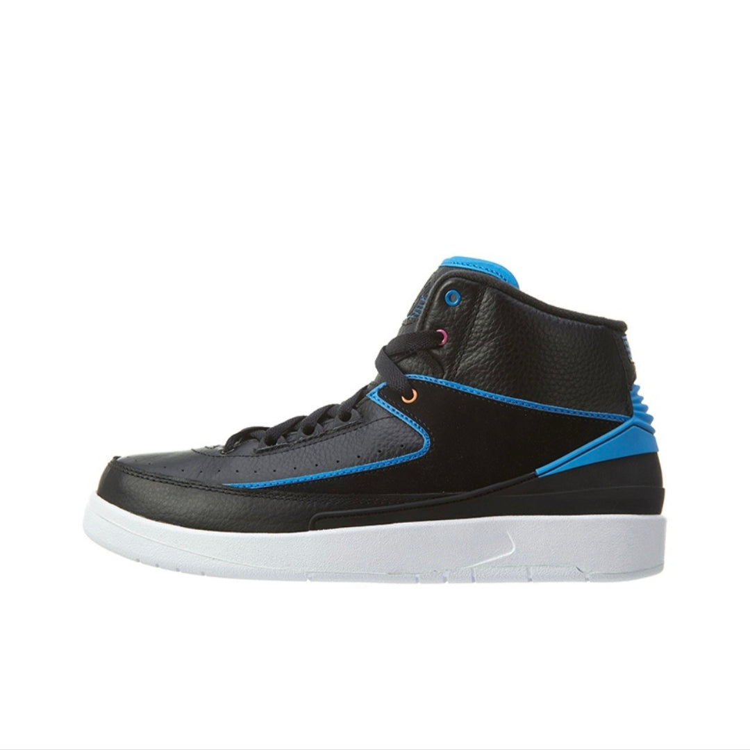 Jordan Air Jordan 2 Retro Radio Raheem