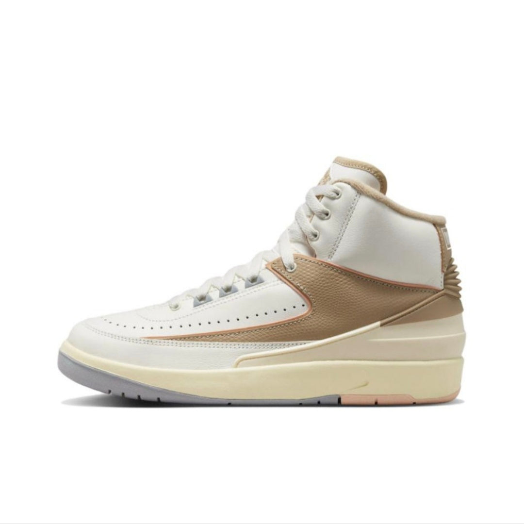 Air Jordan 2 Craft