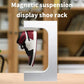 Magnetic Levitation Floating Shoe Display Sneaker Stand/Adjustable