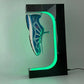 Magnetic Levitation Floating Shoe Display Sneaker Stand/Adjustable