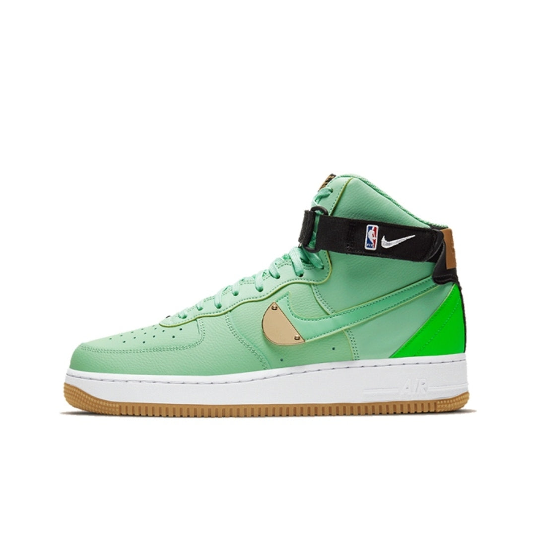 AIR FORCE 1 high NBA