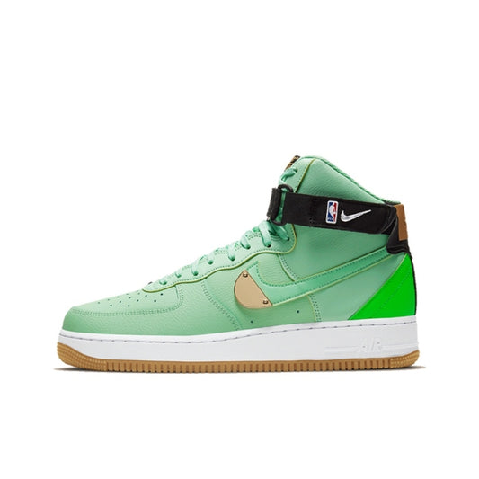 AIR FORCE 1 high NBA