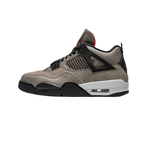 JORDAN 4 TAUPE HAZE