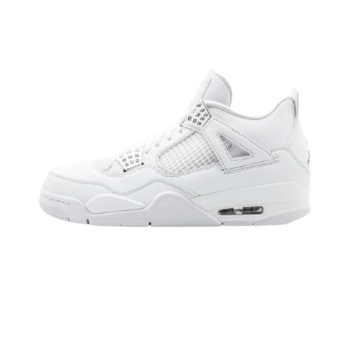 JORDAN 4 PURE MONEY