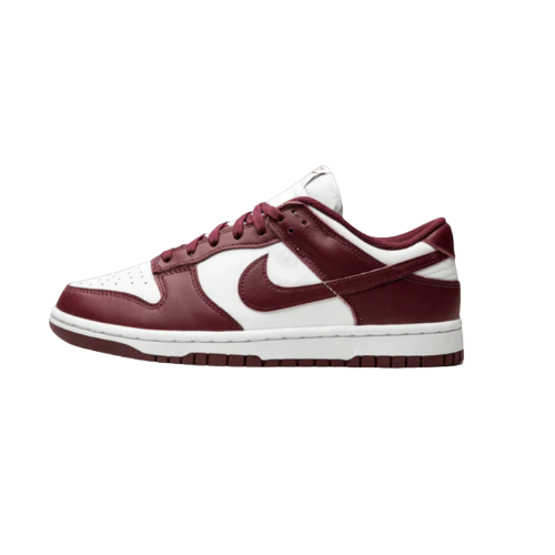 NIKE DUNK BORDEAUX