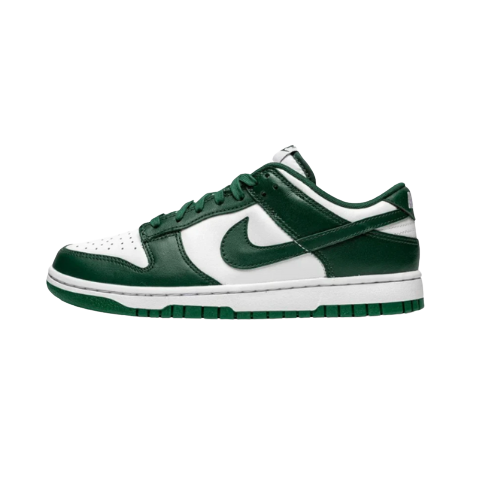 NIKE DUNK MICHIGAN STATE