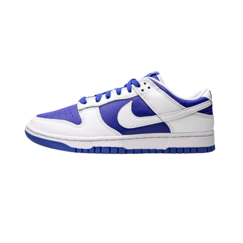 NIKE DUNK RACER BLUE