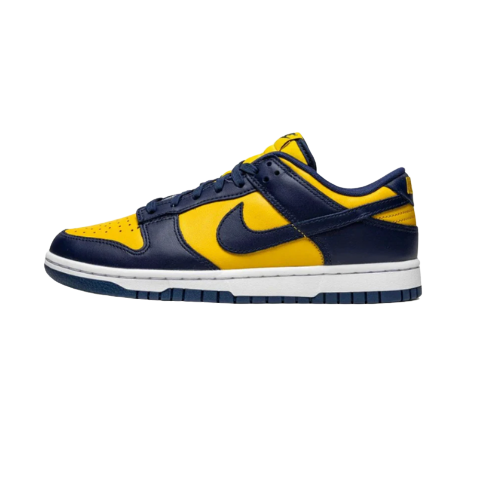 NIKE DUNK MICHIGAN