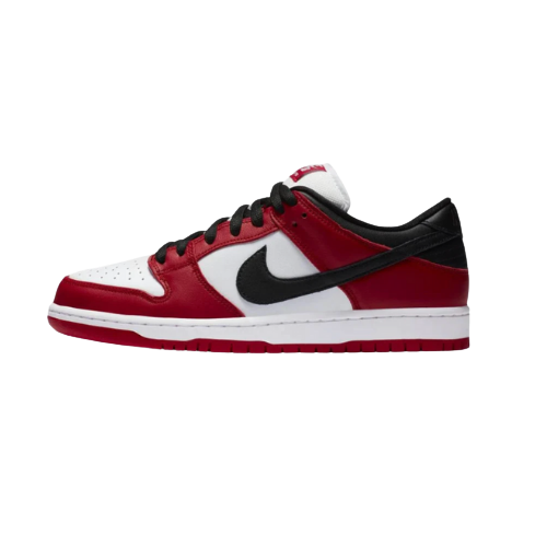 NIKE DUNK SB CHICAGO