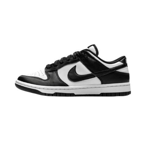 NIKE DUNK PANDA