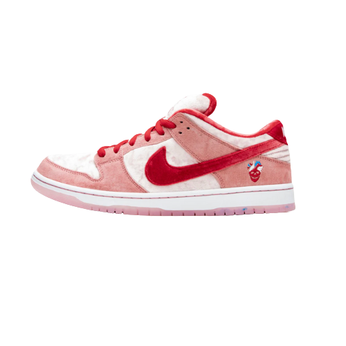 NIKE DUNK SB STRANGE LOVE