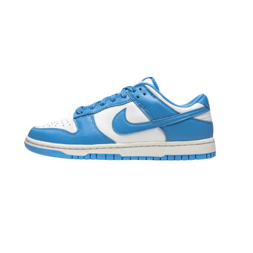 NIKE DUNK UNIVERSITY BLUE