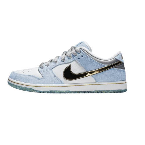 NIKE DUNK SB SEAN CLIVER