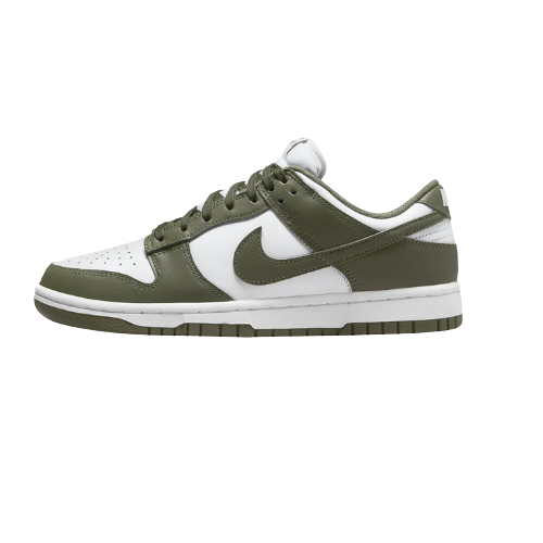 NIKE DUNK MEDIUM OLIVE