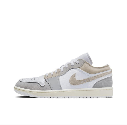 Jordan 1 Low SE Craft Tech Grey