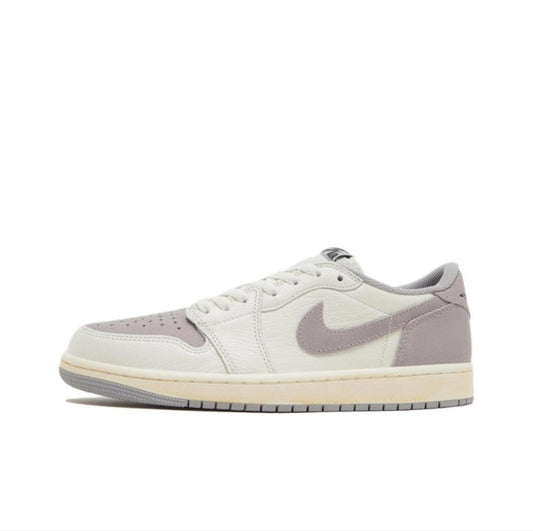 Jordan 1 Low OG Atmosphere Grey