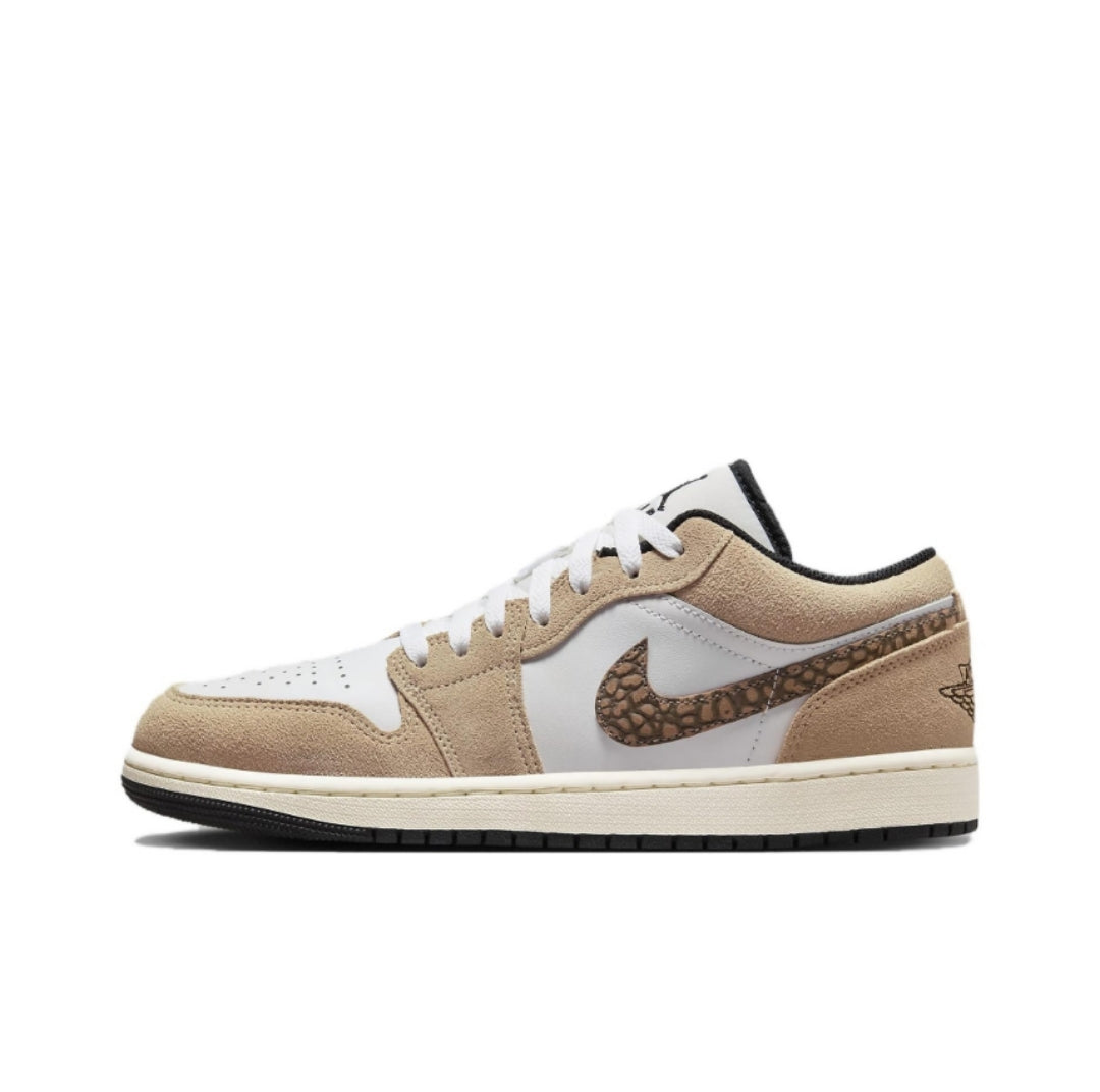 Jordan 1 Low SE Brown Elephant