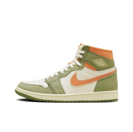 Jordan 1 High OG Craft
Celadon