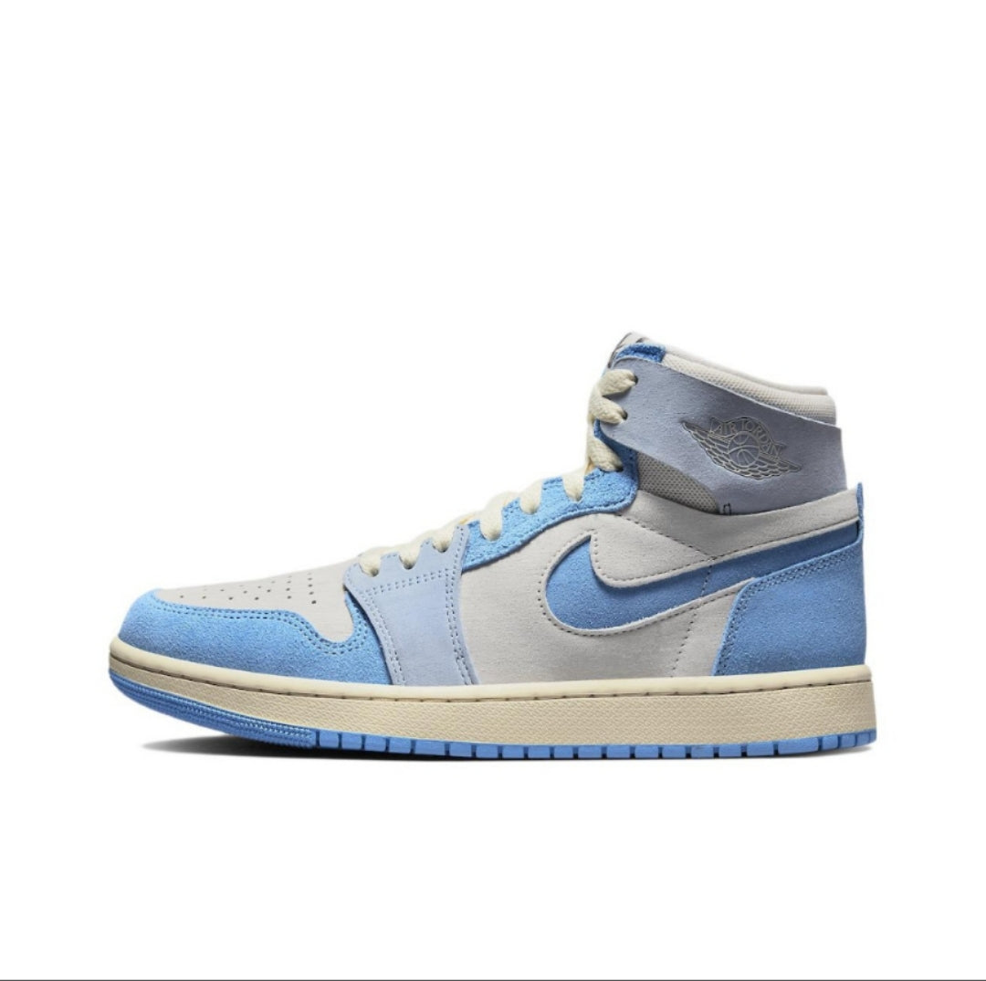 Jordan 1 High Zoom CMFT 2 University Blue