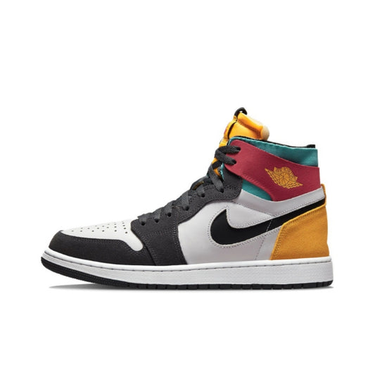 Jordan 1 high zoom air cmft