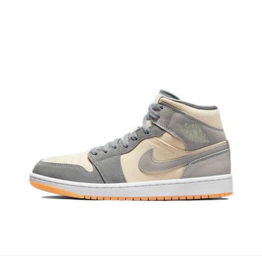 Jordan 1 mid se coconut milk