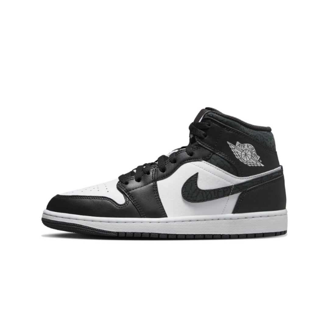 Jordan 1 Mid SE Panda
Elephant