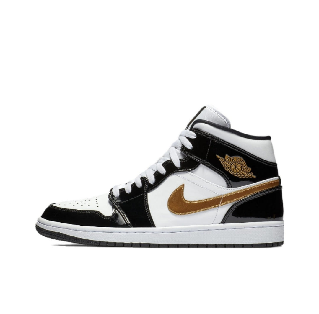 Air Jordan 1 Mid SE