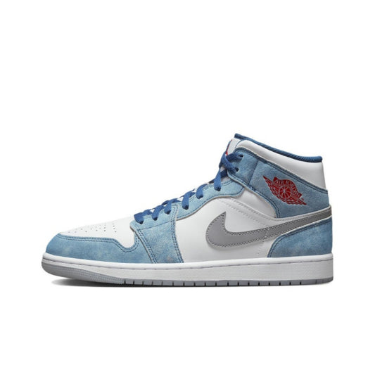 Jordan 1 mid se